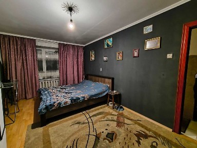 Квартира на вул. Пулюя