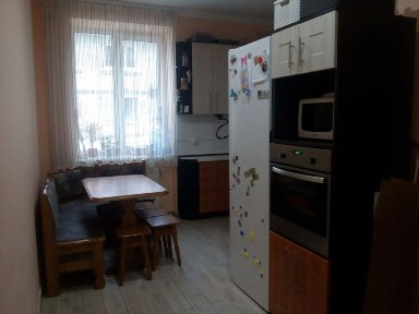 квартира в оренду