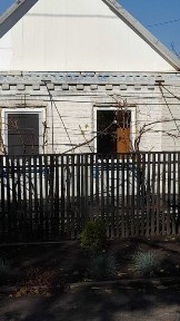Оренда невеликого будинка по вул. Житомірський (Запор. Ліве )