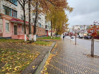 ОРЕНДА - Нежитлове приміщення, площею 51,4 кв. м.