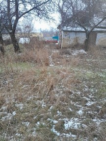 Продам дом Загребля