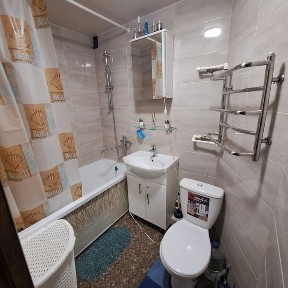 Оренда 2-кім кв з гарним ремонтом