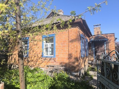 Продам дом на Новом Городе 13000