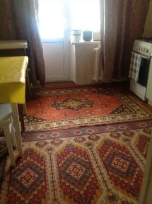 Оренда однокімнатної квартири