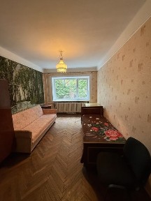 Здам в оренду 2 кімнатну квартиру в центрі міста