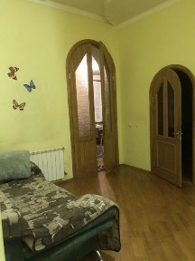 3к Троіцька з автономним опаленням