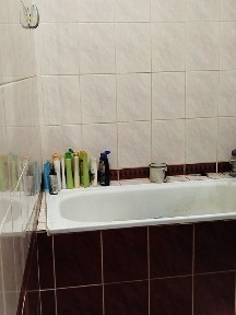 1 ст фонд, район вул. Кобилянська