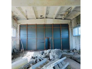 Будівля, 308,6 кв. м, вул. Центральна, 20А