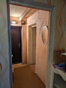 Продам 1-к квартиру