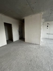 Двокімнатна квартира в готовому будинку. ЖК Riverside