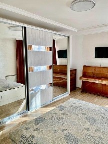 Пропонуємо до продажу 1-кімнатну квартиру в місті Канів.