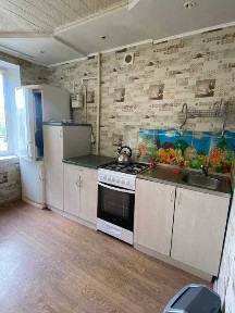 Продам 2 квартиру на Левобережном-3