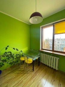 Дніпропетровська область, Кривий Ріг, Саксаганський