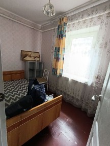 Будинок на довгий термін