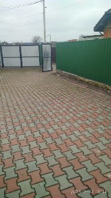 Оренда затишного будинку в с. Княжичі для робітників