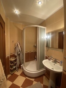 Київська область, Горенка