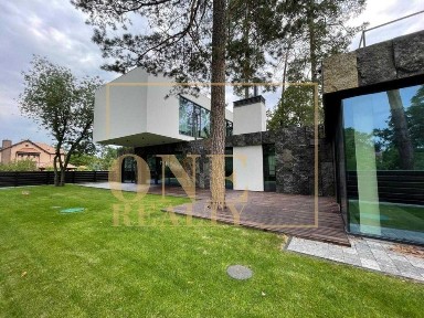 Оренда Неймовірного Будинку VIP рівня з Басейном у Пущі-Водиці! БЕЗ%%%