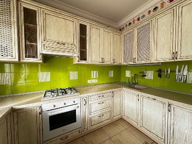 Оренда 3к. двухрівневої квартири ЖК«СофіївськаСлобідка»пров. Амосова, 7