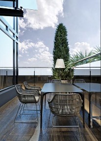 Довготривала оренда 3к квартири на вул. Саперне Поле 3 • ID 33619866