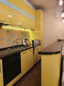 Київська область, Київ, Святошинський