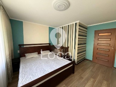 КОМФОРТНА та ПРОСТОРА двокімнатна квартира в ЖК Львівський