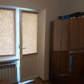 Оренда 1к. квартири на Рокосовського