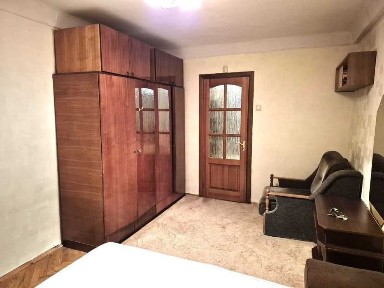 Аренда 2-комнатной квартиры 46 м², Верховного Совета бул., 24