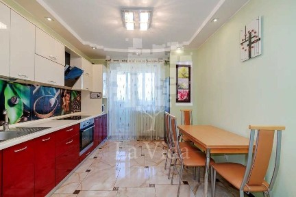 Київська область, Київ, Солом'янський