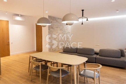 Оренда 4к Павла Скоропадського 39 ЖК Граф Толстой Університет