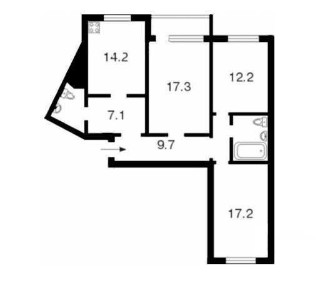 Київська область, Київ, Дарницький