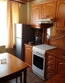 Київська область, Обухів