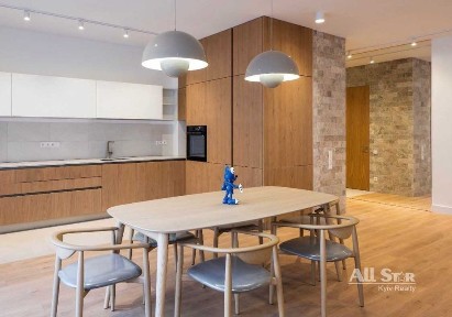 Оренда 4к квартири в Києві, Толстого Лева вул., 39 Без комісії