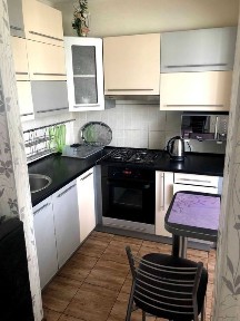 Оренда 1-к квартири на Русанівці (Русанівська набережна 10/1)