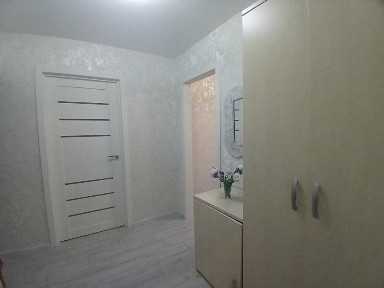 Перша здача! 3к квартира з новим ремонтом, меблями та технікою! Газ!