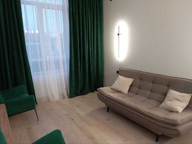 ЗНИЖКА! 4500 грн здаю 2-кімнатну квариру Перша Здача