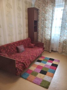 Оренда 2-к квартири, ГАЗ, Дарницька площа, ст. м.Дарниця - 10 хв.