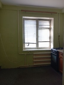 1к вул. Мілютенка 46 Лісовий масив Деснянський рн, без меблів і технік