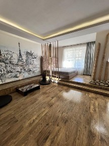 Сдам дизайнерську велику 45м2 1-но кімн кв. на Тичини 16/2 Перша сдача