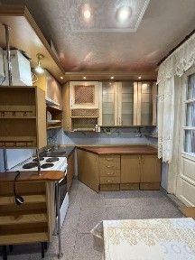 Проспект Бажана 9Ж оренда двокімнатної квартири