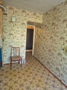 Продається 2-х кімнатна квартира