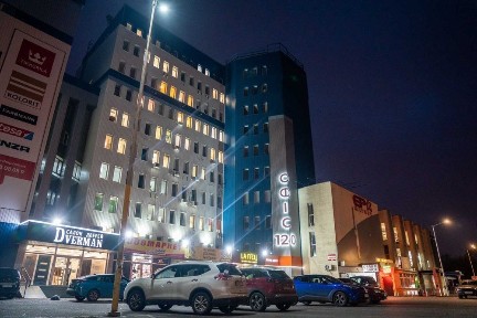 Харківська область, Харків, Київський