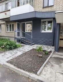 Сдам коммерческое помещение в центре города