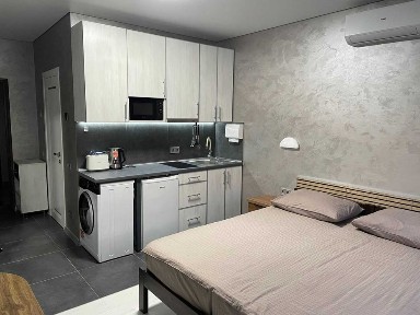 Подобова оренда апартаменти ЖК Park House с. Поляна