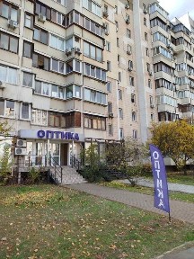 Оренда комерційного приміщення вул. <a href='/newbuilding/4773/view/zk-dragomanova'>Драгоманова</a> 20, 40м² новий ремонт