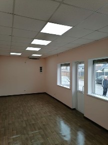 Київська область, Вишневе