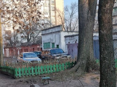 Київська область, Київ, Дарницький