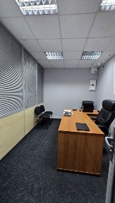 Оренда Офісного приміщення БЦ Колізій