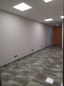 Княжий затон 9,здам офісне приміщення з ремонтом м. Позняки