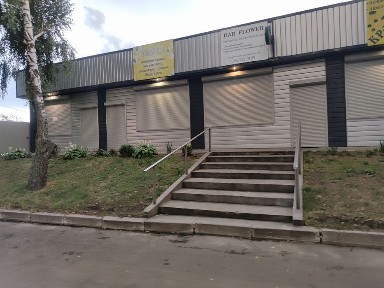 Комерційне приміщення в оренду - готове до роботи. Яготин центр.