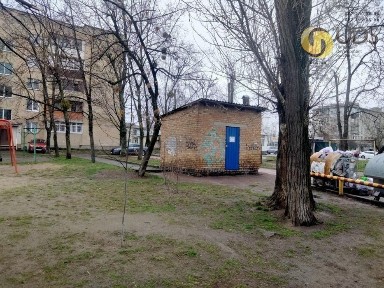 Оренда будівлі, 9 кв. м - Бортничі, вул. Харченка, 25